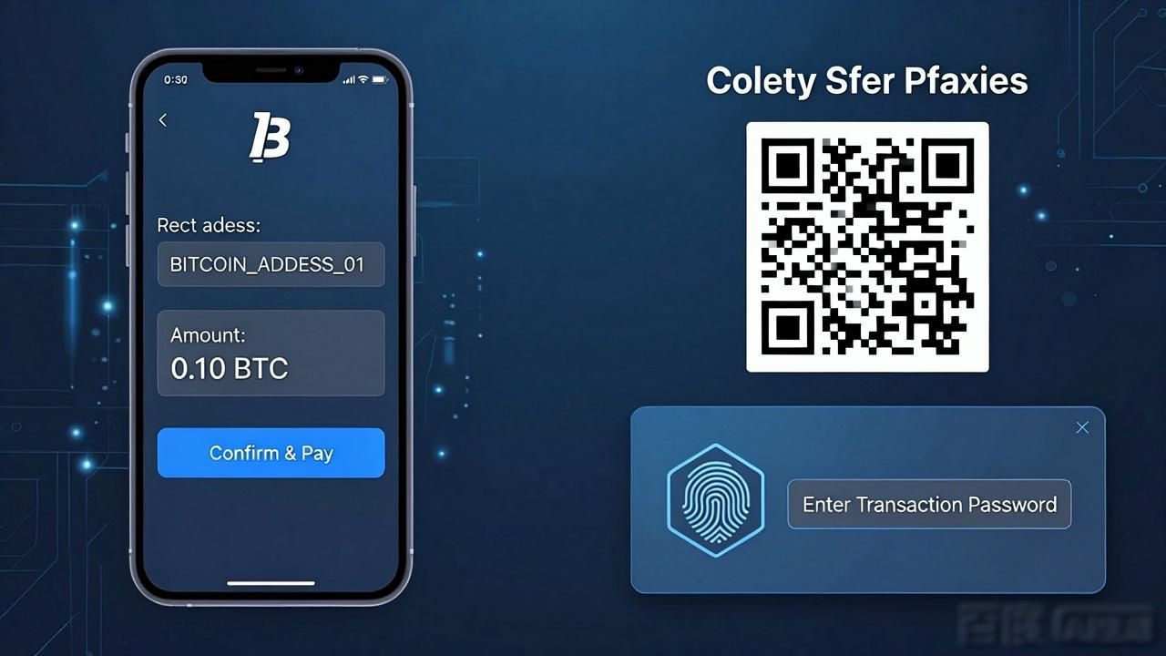 比特派下载链接_比特派安卓版下载的使用手册与方案设计_bitpie比特派下载