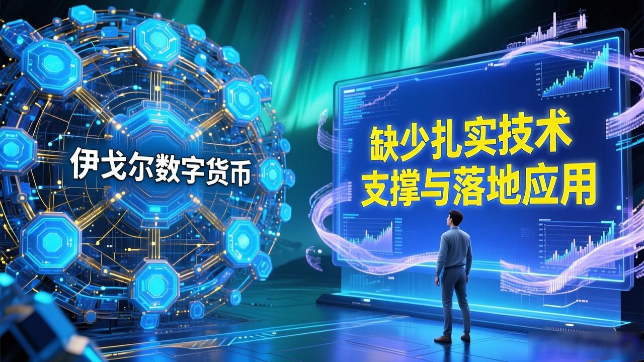 伊戈尔数字货币：普通投资者该如何看待？