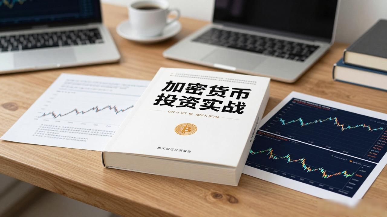 数字货币书单推荐，从入门到精通必读这几本