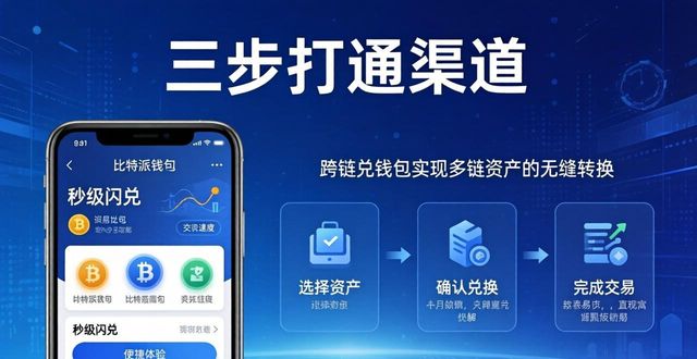 比特派钱包中文版下载 三步打通渠道秘诀