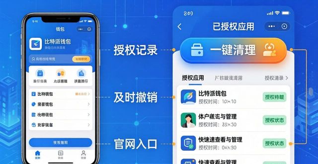 比特派钱包安全日志怎么看？官网入口报告详解