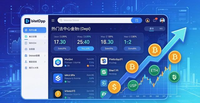 比特派怎么用？快速看懂市场需求