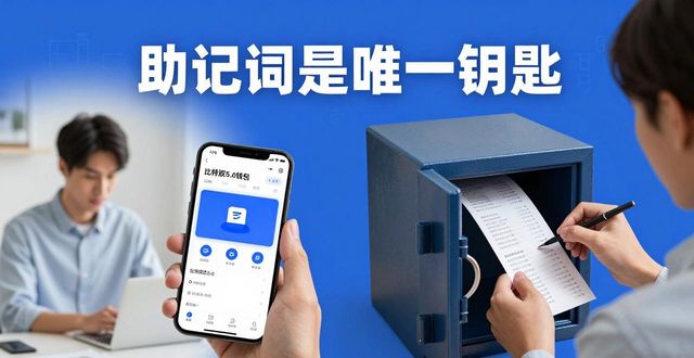 下载比特派5.0钱包，守住你的钱袋子