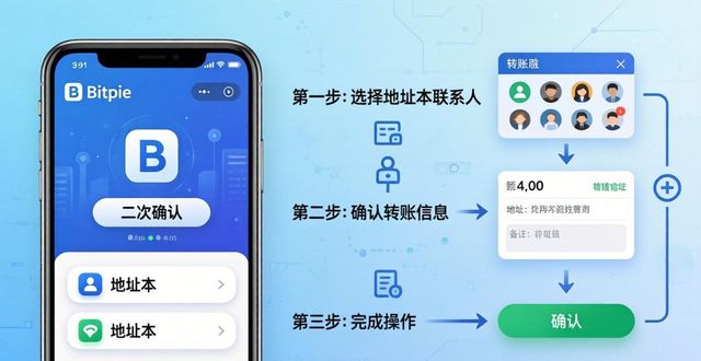 Bitpie钱包安卓官网 下载方便操作简单