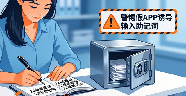 BitPie钱包下载避坑指南｜安卓安装前必看