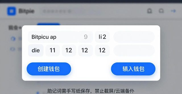 Bitpie钱包安卓下载安装教程｜手把手教你使用