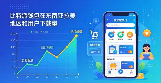 比特派钱包市场潜力怎么看？5个维度帮你判断