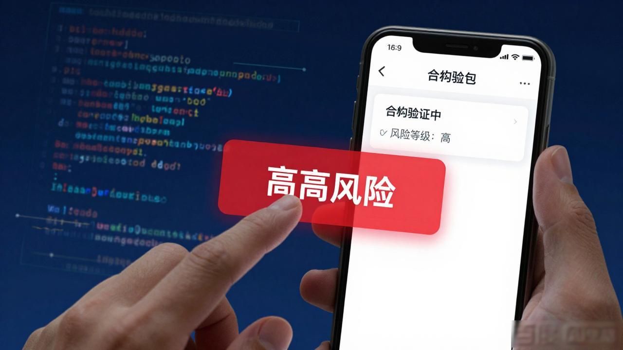 钱包合约地址查询_解析 BitPie 钱包的智能合约功能_智能合约钱包缺点