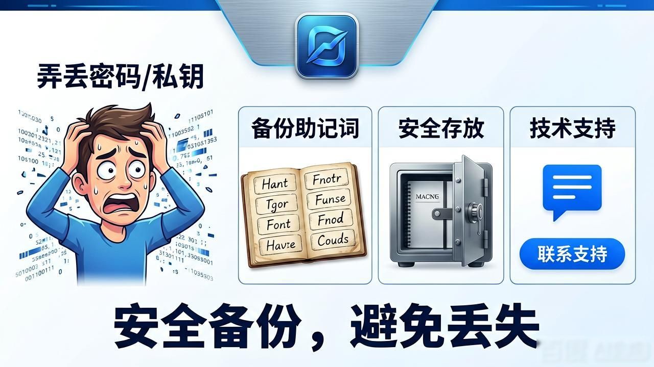 比特派钱包的技术支持与故障排查指南_比特派钱包trx_比特派钱包不安全