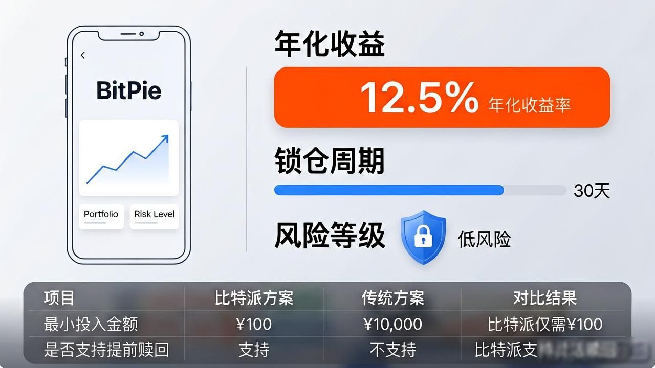 如何在比特派钱包官网最新版中找到最新投资方案?_比特派钱包百度百科_比特派钱包网址