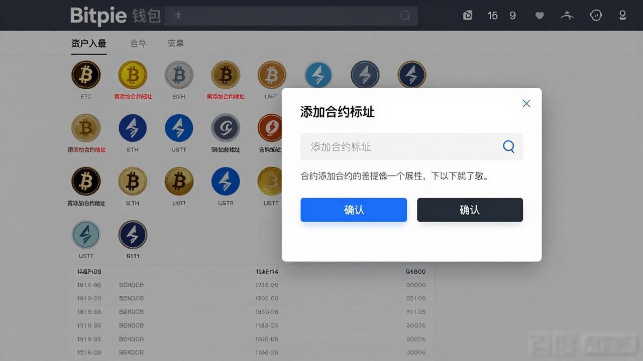 How to Use Bitpie Wallet for Crowdfunding Projects_How to Use Bitpie Wallet for Crowdfunding Projects_How to Use Bitpie Wallet for Crowdfunding Projects