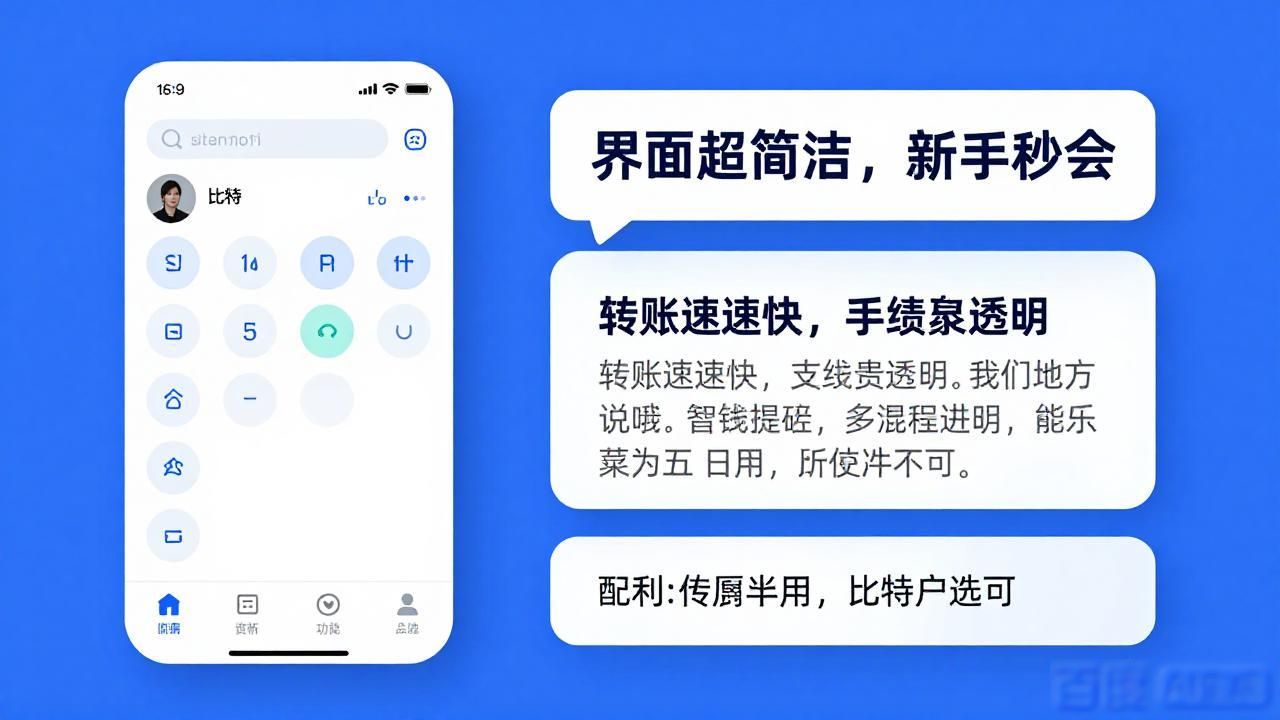 比特派钱包官方App下载 收益怎么样？用户真实评价