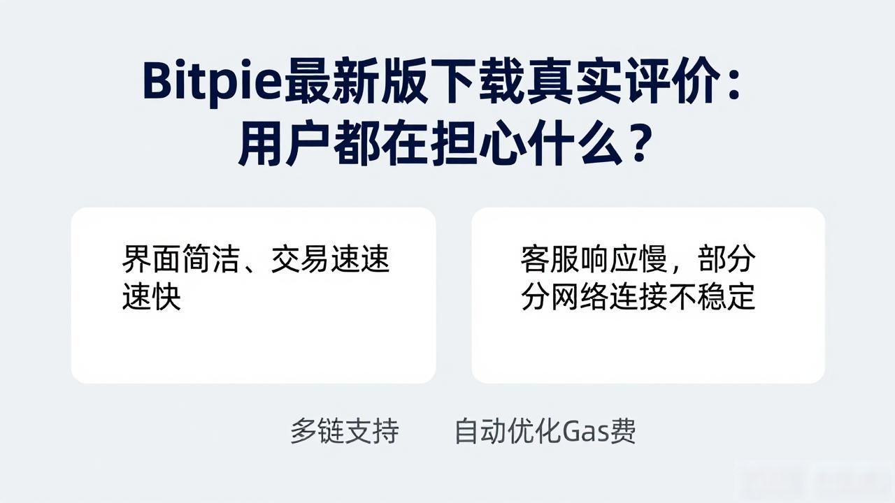 最新bitpie官网下载版的用户想法_Bitpie钱包安全与操作_Bitpie最新官网下载版