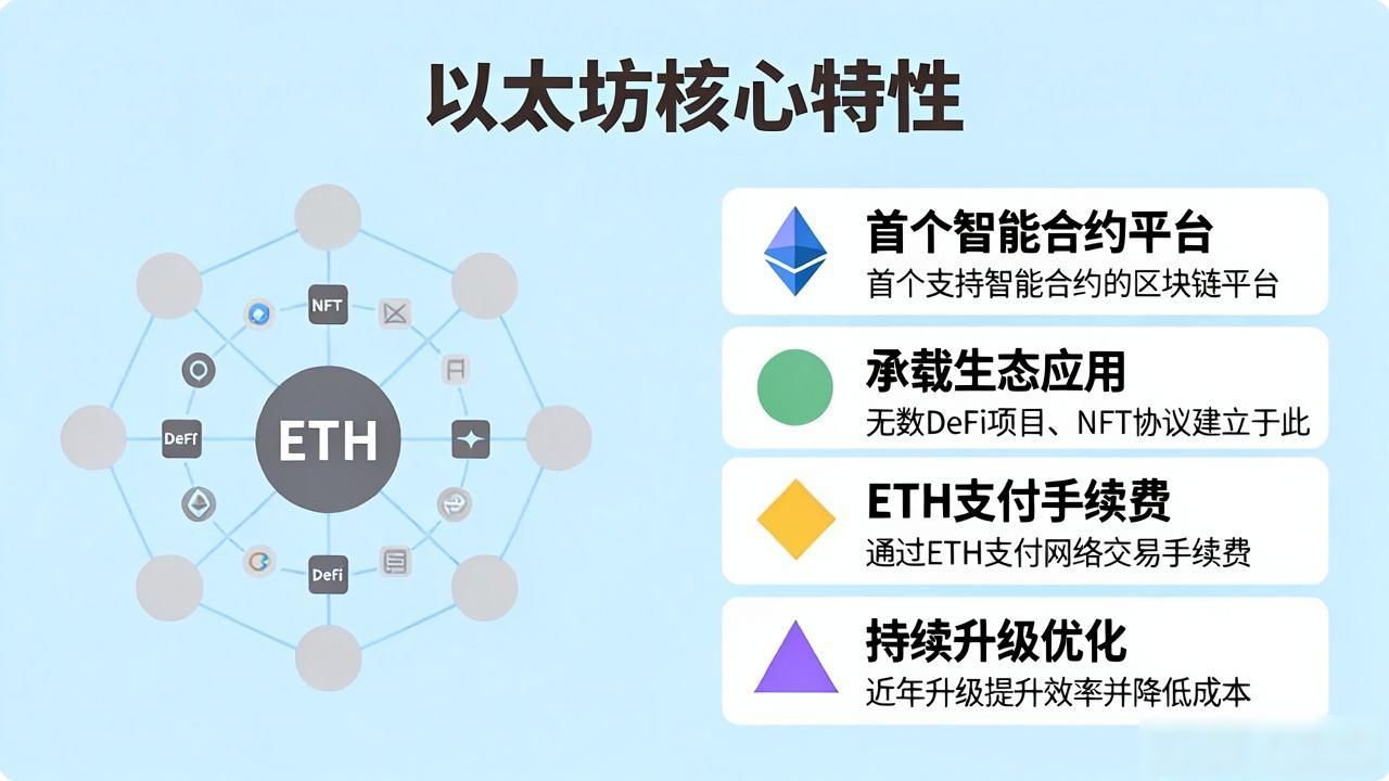 数字货币哪六种 一文看懂主流币种选择