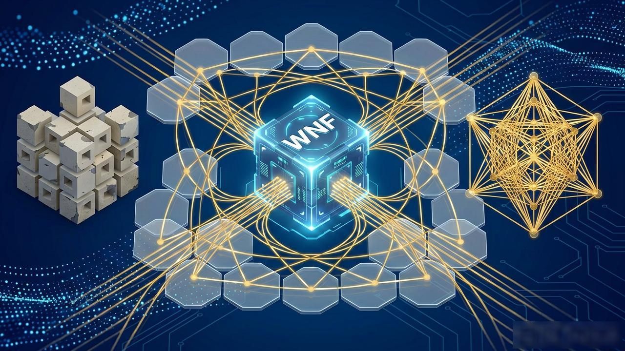 wnf数字货币是什么？一文讲清它的价值与投资前景