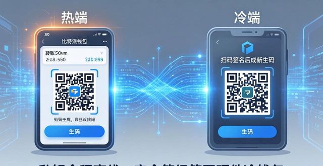 比特派钱包这样用，轻松取代冷钱包（省钱省事）