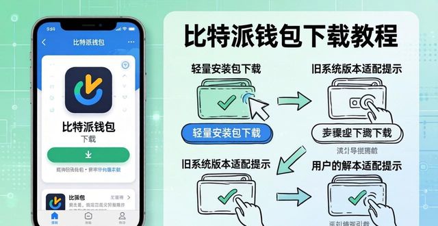 比特派钱包下载体验如何？用户真实反馈与改善建议