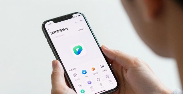 比特派钱包官方下载地址，几步就搞定