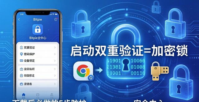 Bitpie钱包安全设置指南 下载后必做的5步防护