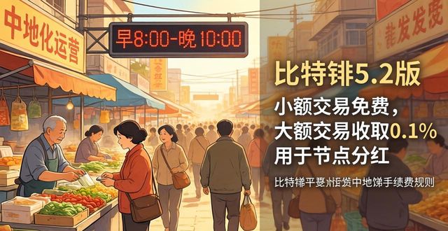 比特派钱包5.2下载后，如何搭建区域市场？三步搞定本地化运营