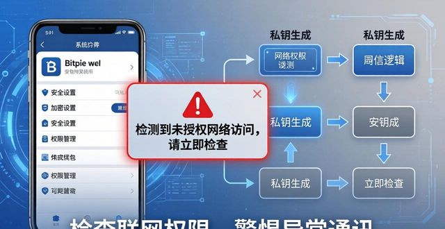 比特派Bitpie正式版下载 数据监控与风险分析