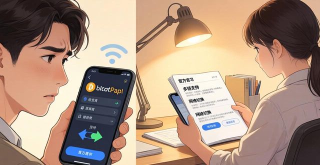 比特派钱包下载，信任感这样建立
