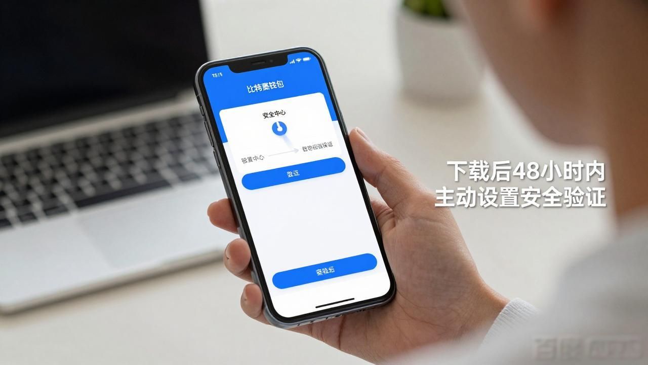 比特派钱包用户活跃度解析：下载后他们都在做什么
