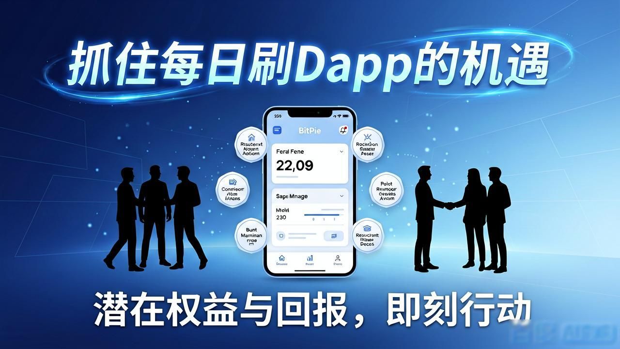 比特派下载后怎么获得战略支持？跟着做就对了