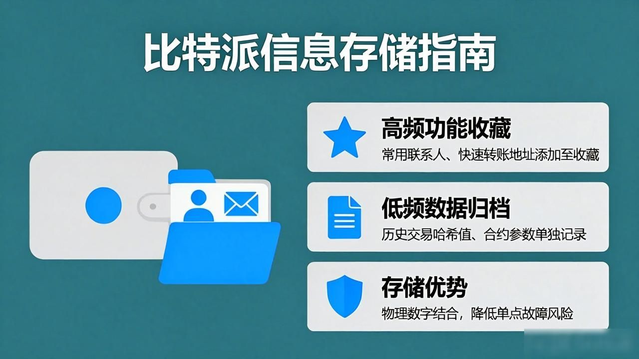 比特派最新版下载与核心信息整合指南
