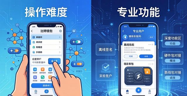 比特派钱包怎么用？市场现状与影响因素解析