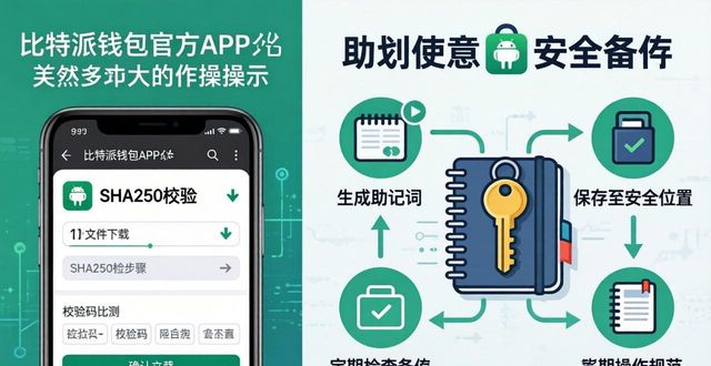 比特派钱包凭什么值得下？手把手教你装