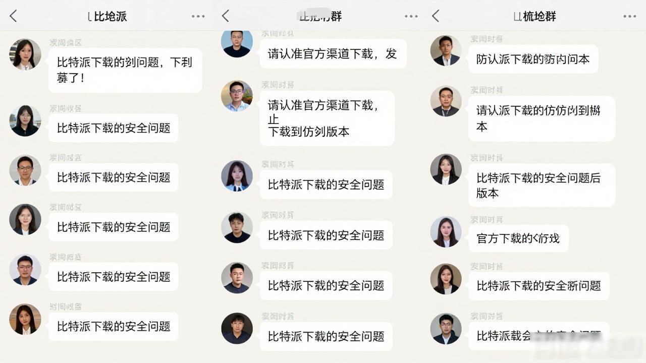 比特派官方下载的投资反馈与用户交流_比特派官方网址_比特派官方下载网
