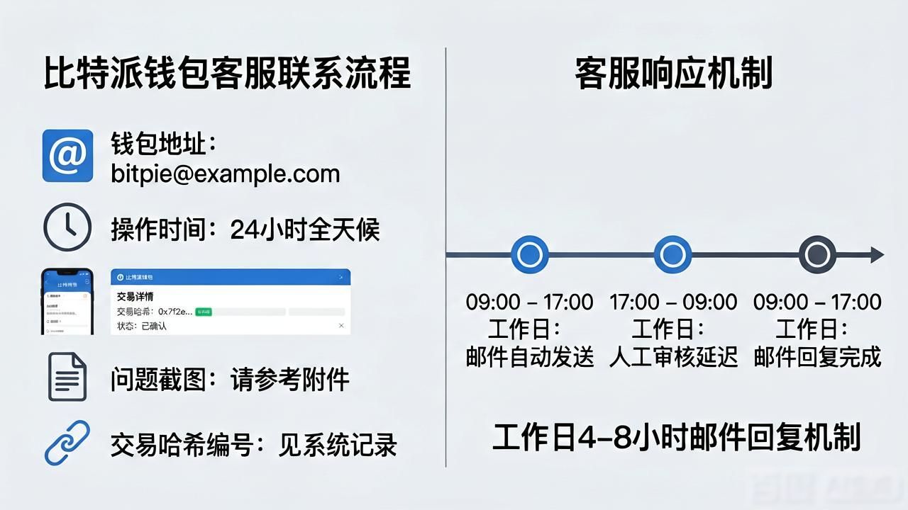 bitpie比特派钱包_比特派Bitpie钱包app的客户服务与支持系统_比特派钱包使用方法