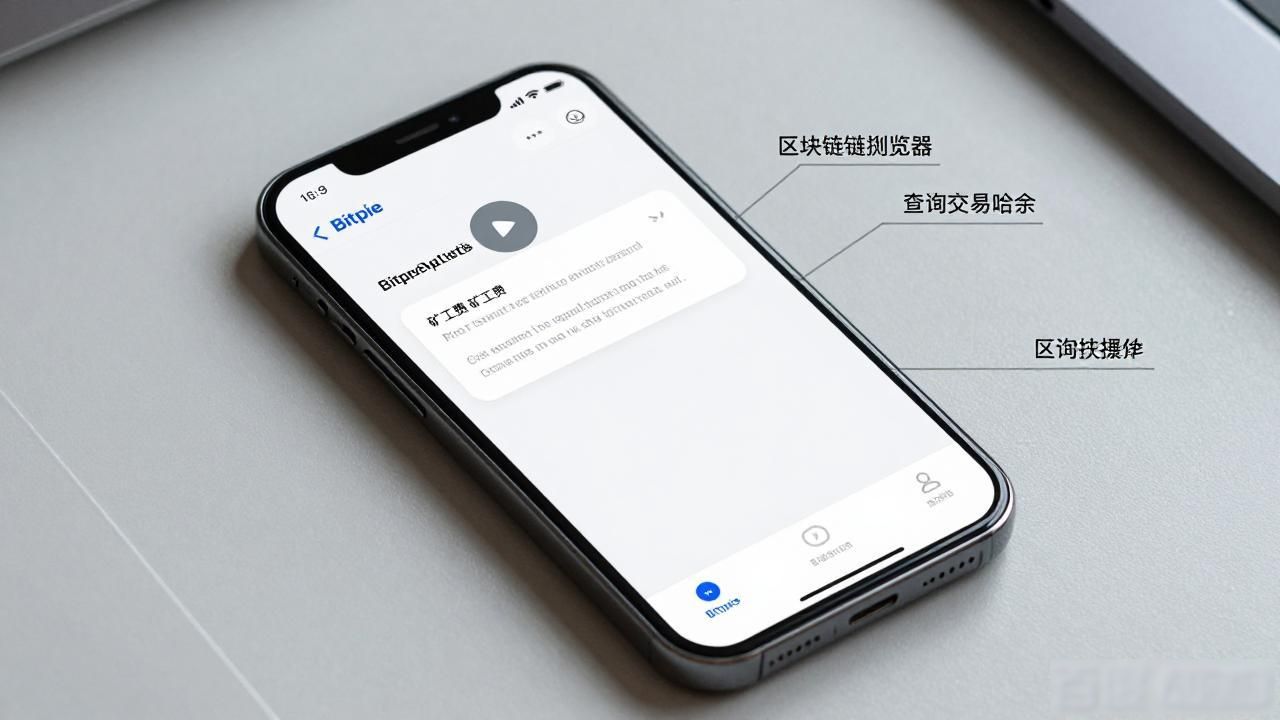 通过Bitpie钱包进行资产转移:苹果用户指南_苹果手机钱包数据迁移_apple钱包迁移