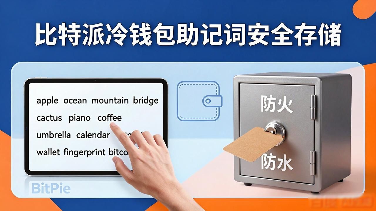 比特派钱包的冷钱包资产保护方法_比特派钱包是冷钱包吗_比特派钱包是热钱包吗