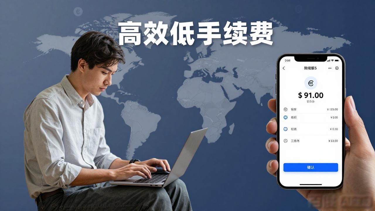 谁在下载比特派钱包5.0？用户群体画像