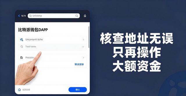 比特派钱包下载后怎么用？投资实战分享