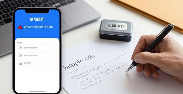 Bitpie安卓官网下载避坑指南：3个常见错误别踩