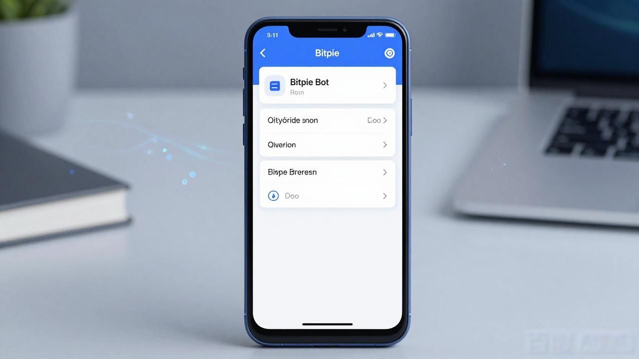 Bitpie安卓版APP的市场前景及用户反馈分析_android前景分析_app用户体验分析