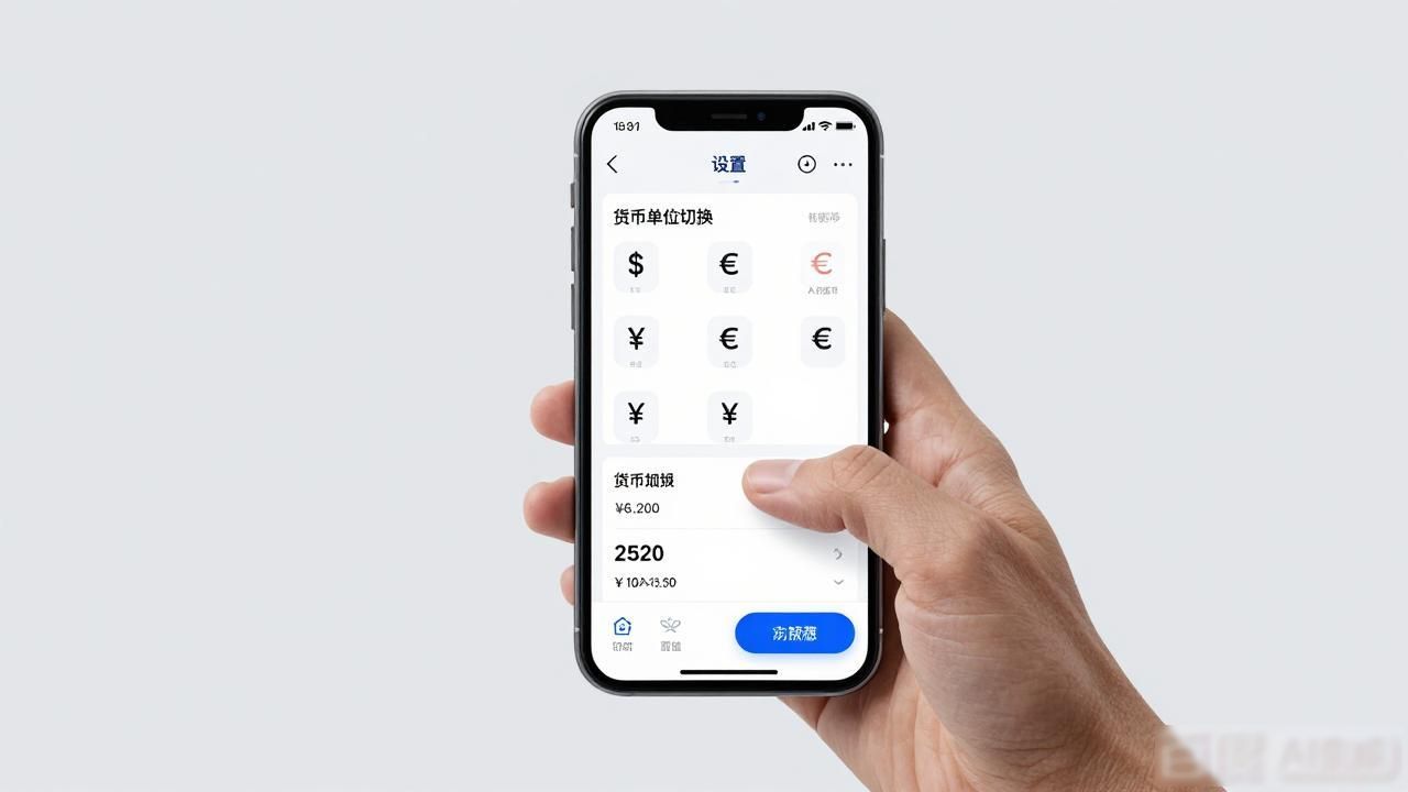 下载比特派后，这些个性化设置必须做