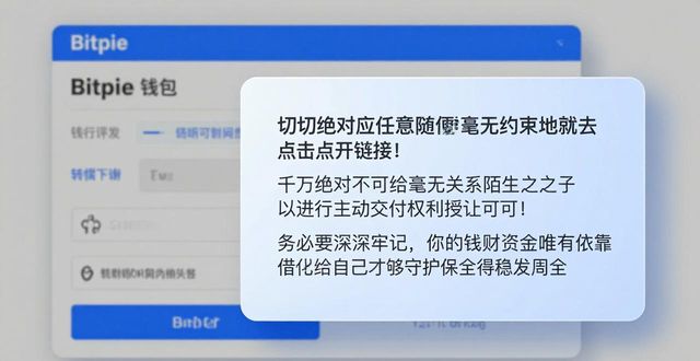 Bitpie官网下载能保护你的数字资产吗？真相在这里