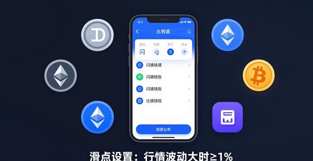 比特派钱包实用技巧：这样用更顺手
