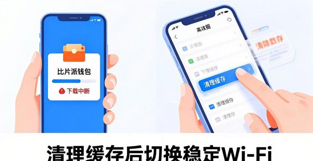 比特派钱包下载安装难题？看这篇就够了