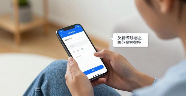 BitPie钱包风险防范指南：三步守住你的数字资产