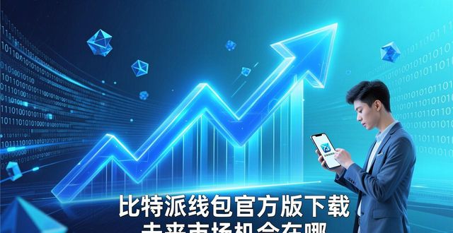 比特派钱包官方版下载 未来市场机会在哪