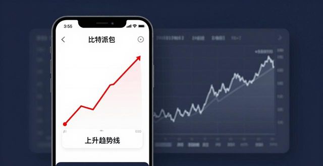 比特派钱包下载后怎么看行情趋势