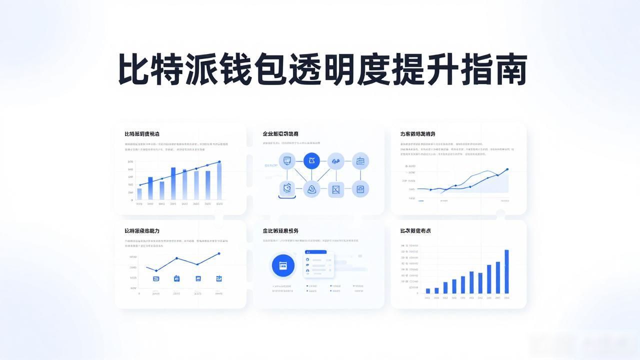 比特派钱包透明度提升指南