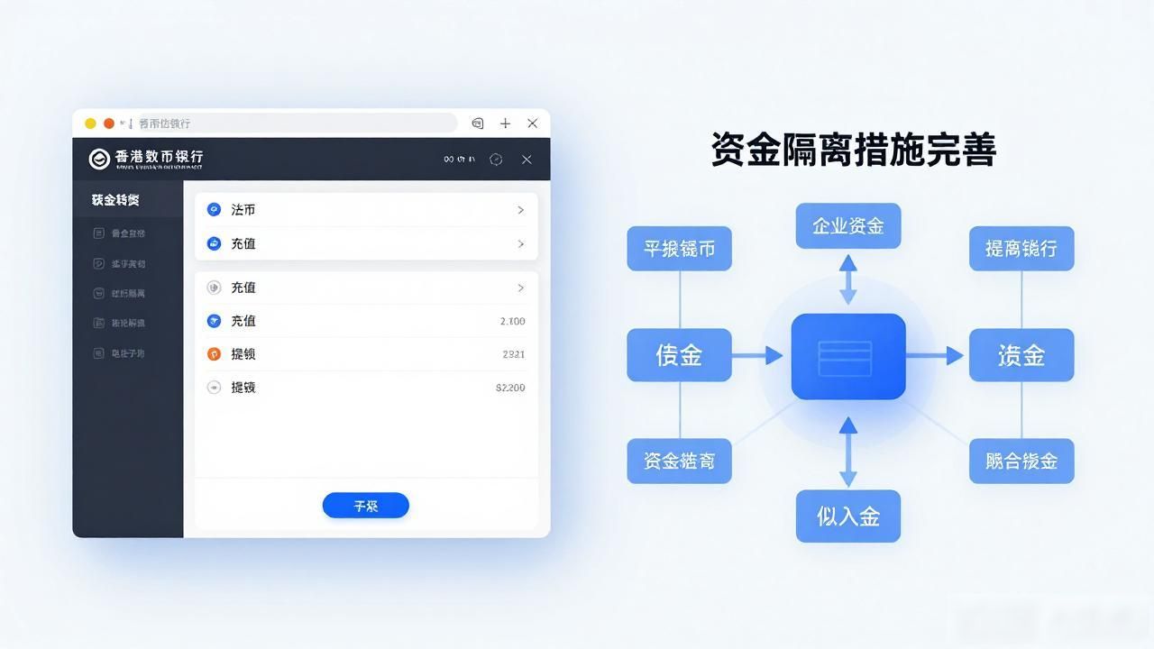 香港数字货币期货平台：散户也能参与的高效渠道