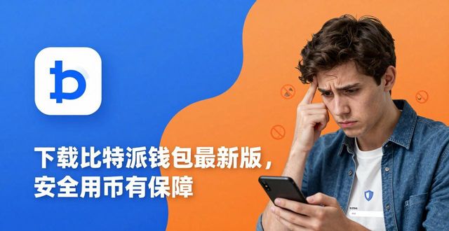 下载比特派钱包最新版，安全用币有保障