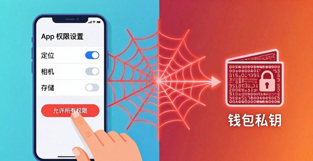 比特派官方App下载安全吗？风险防范要点